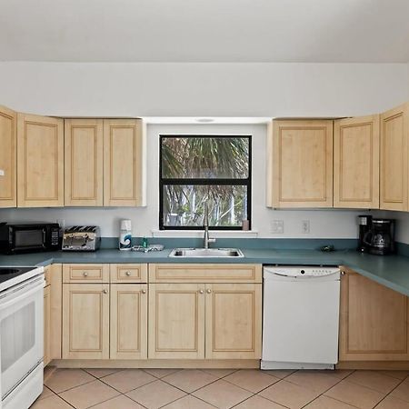 Captiva Beach Bungalow On Turner Beach Captiva Island Exterior photo