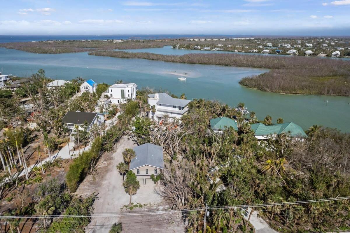 Captiva Beach Bungalow On Turner Beach Captiva Island Exterior photo